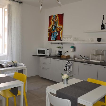 ברגמו Room Center Station 2 מראה חיצוני תמונה