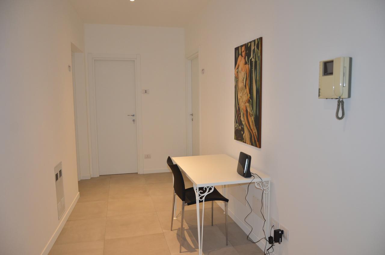 ברגמו Room Center Station 2 מראה חיצוני תמונה
