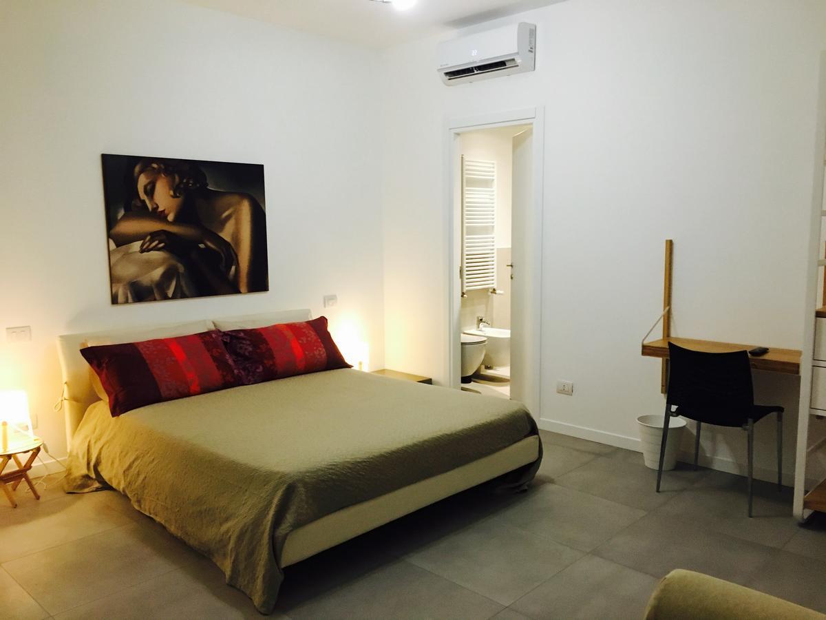 ברגמו Room Center Station 2 מראה חיצוני תמונה