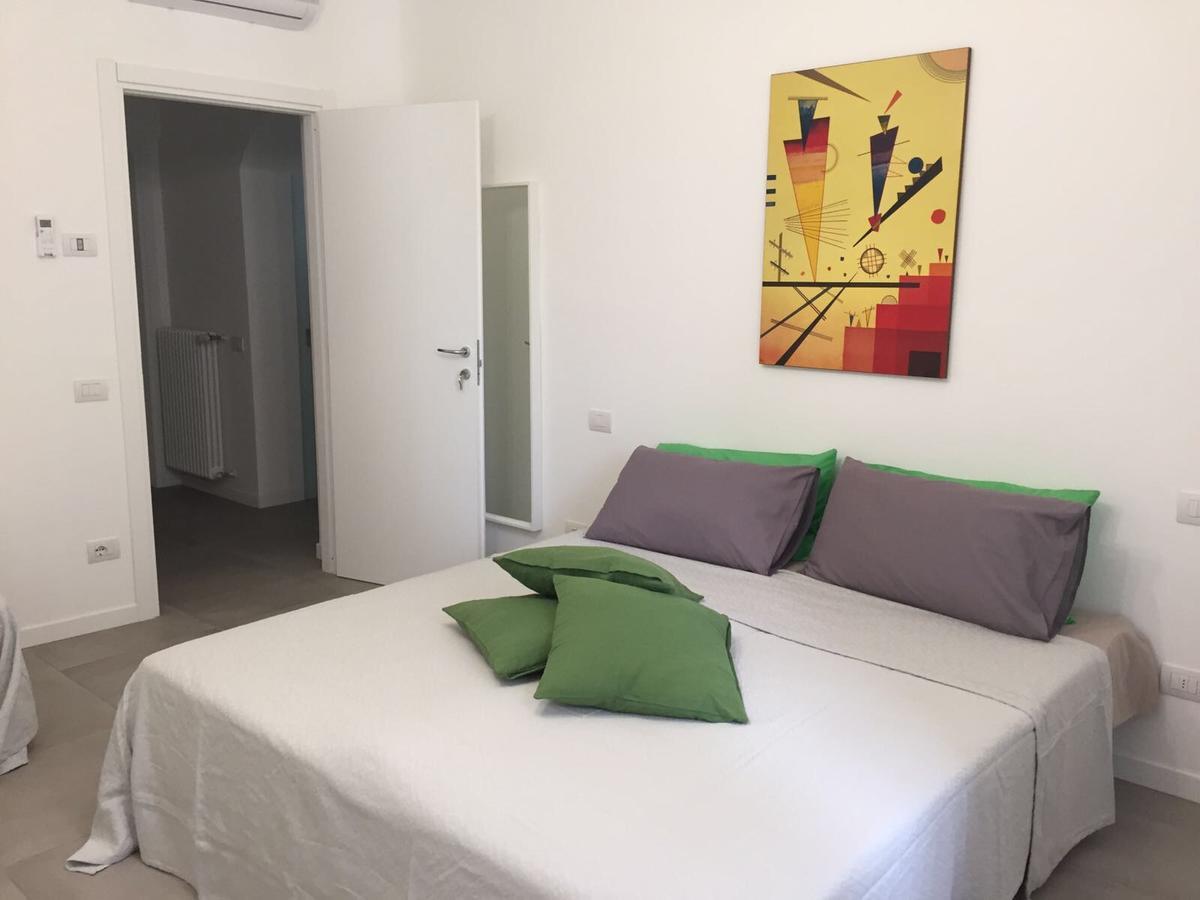 ברגמו Room Center Station 2 מראה חיצוני תמונה