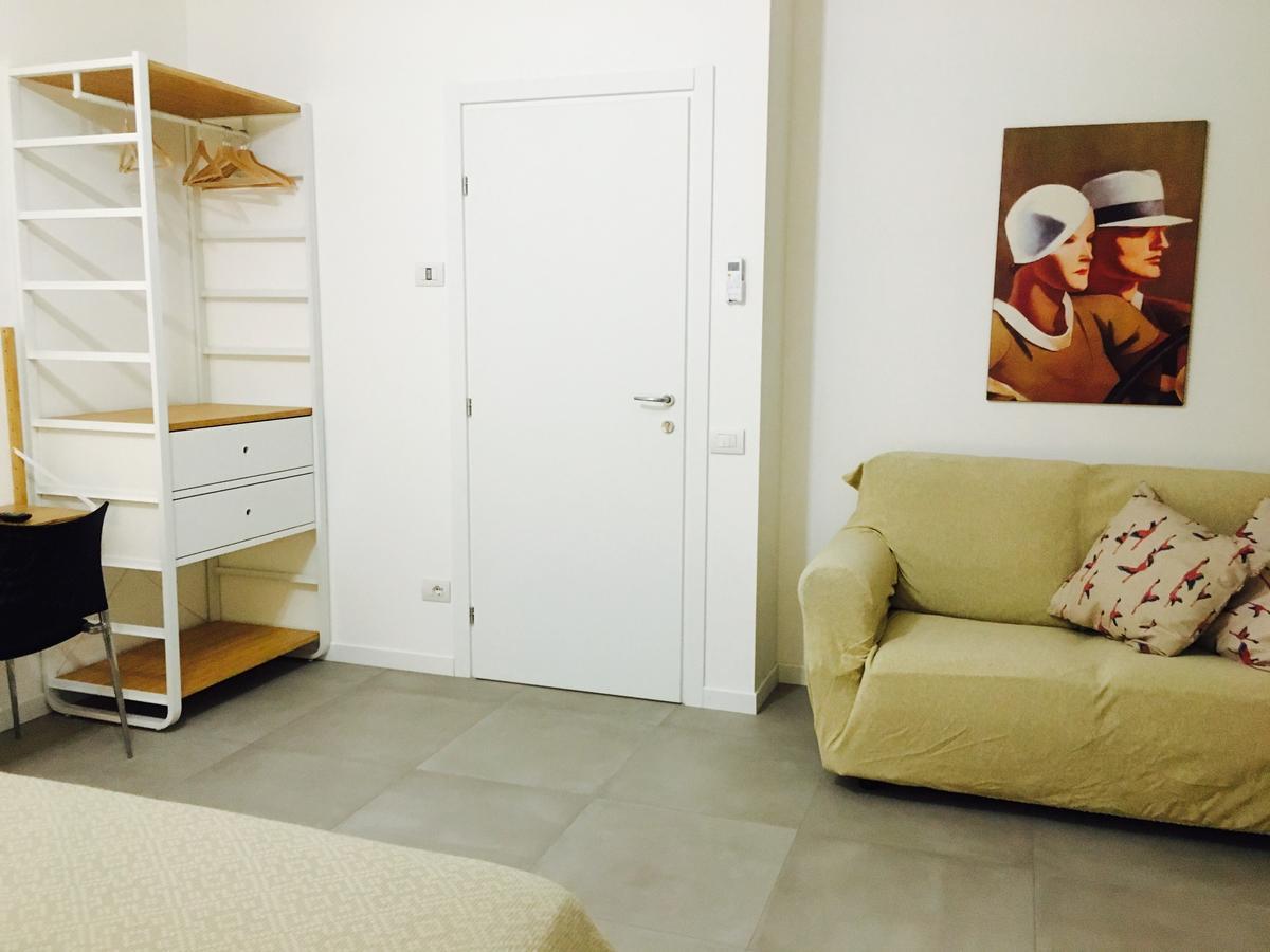 ברגמו Room Center Station 2 מראה חיצוני תמונה