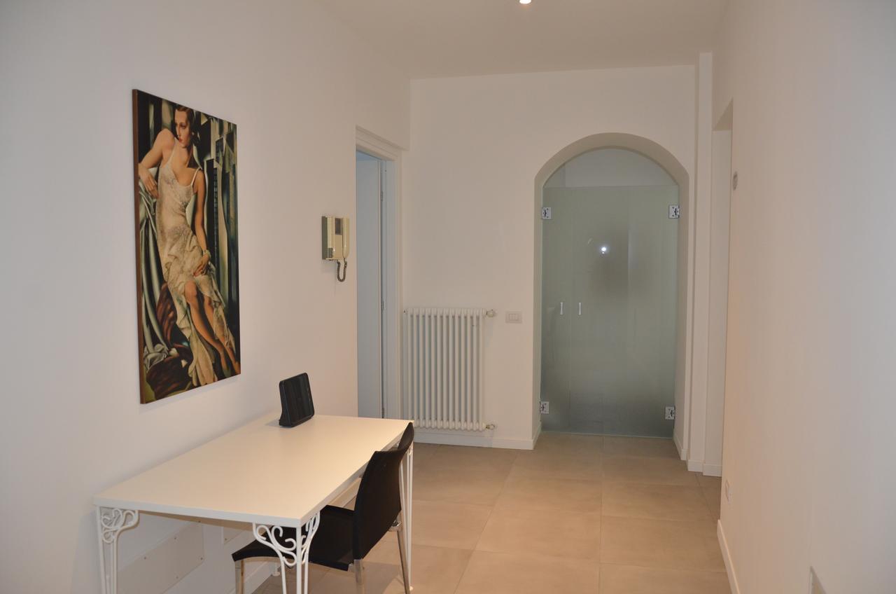 ברגמו Room Center Station 2 מראה חיצוני תמונה
