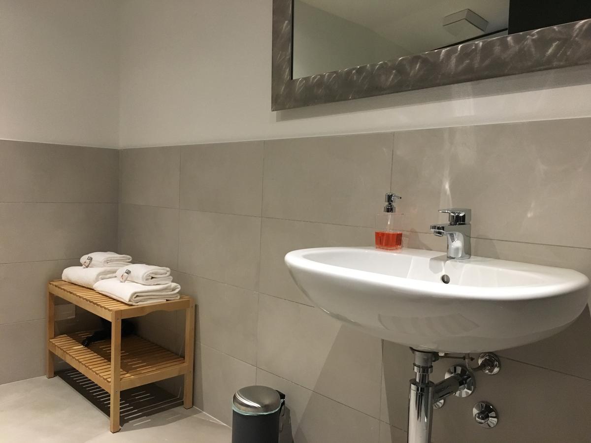ברגמו Room Center Station 2 מראה חיצוני תמונה