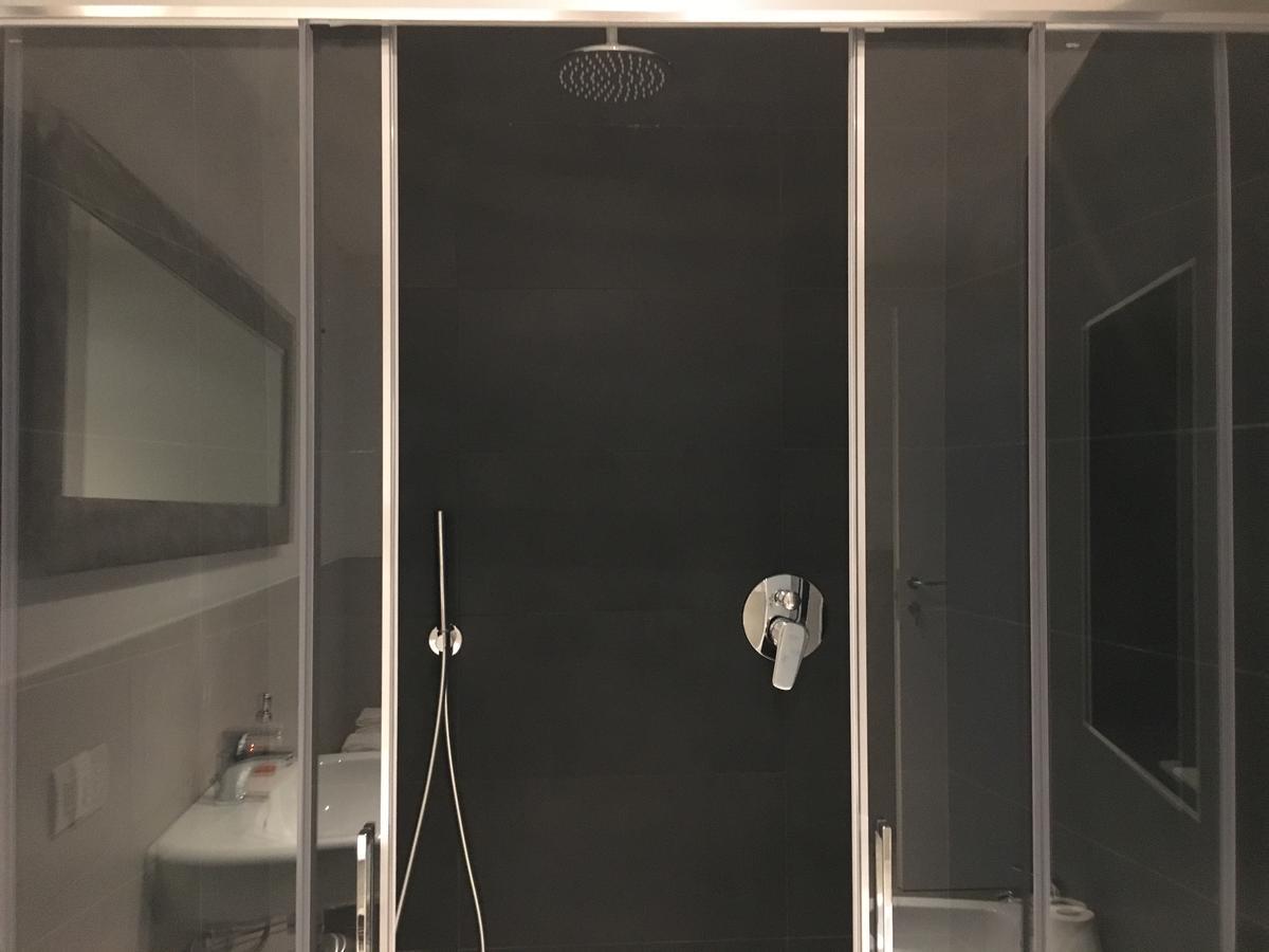 ברגמו Room Center Station 2 מראה חיצוני תמונה