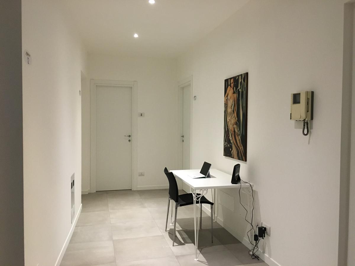 ברגמו Room Center Station 2 מראה חיצוני תמונה