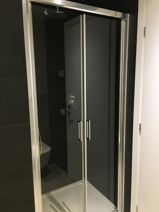ברגמו Room Center Station 2 מראה חיצוני תמונה