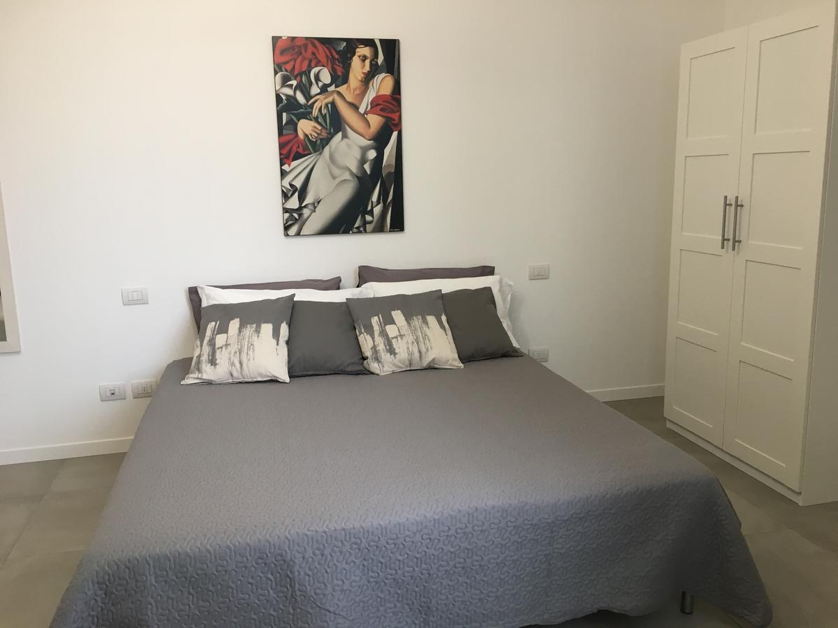 ברגמו Room Center Station 2 מראה חיצוני תמונה