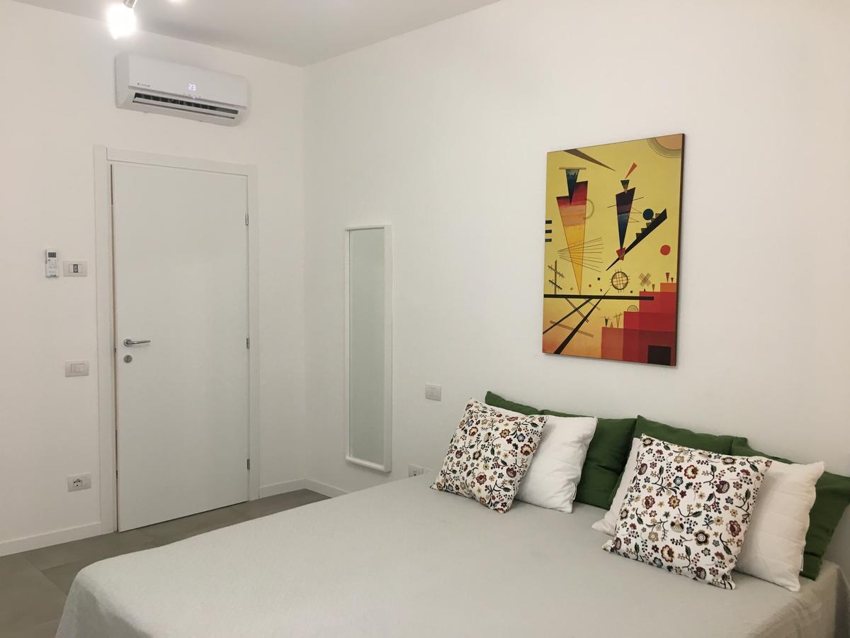 ברגמו Room Center Station 2 מראה חיצוני תמונה