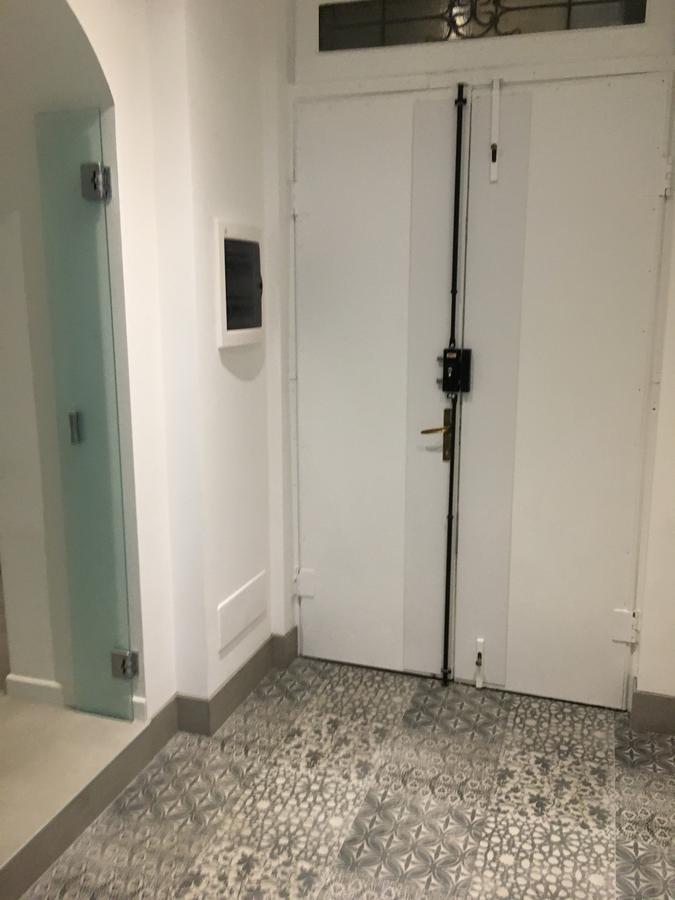 ברגמו Room Center Station 2 מראה חיצוני תמונה