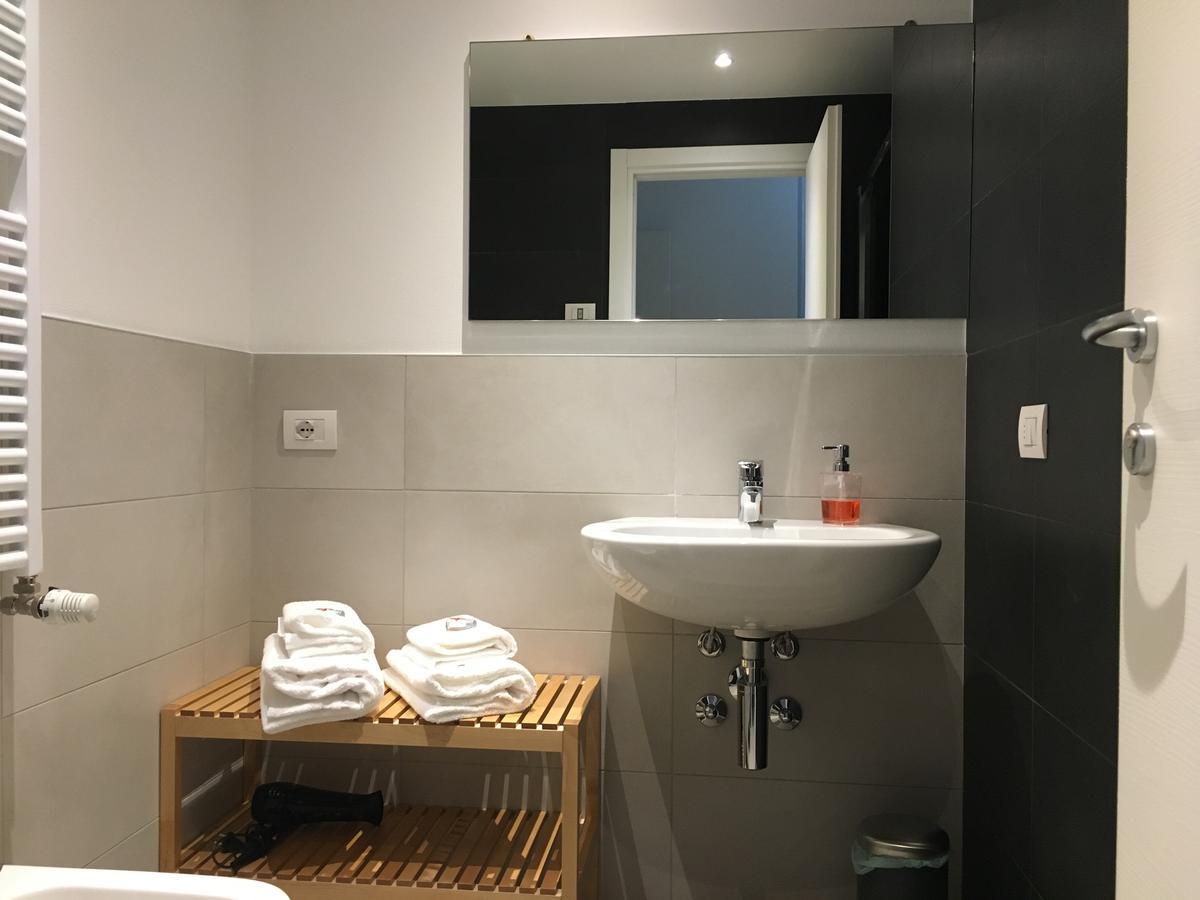 ברגמו Room Center Station 2 מראה חיצוני תמונה
