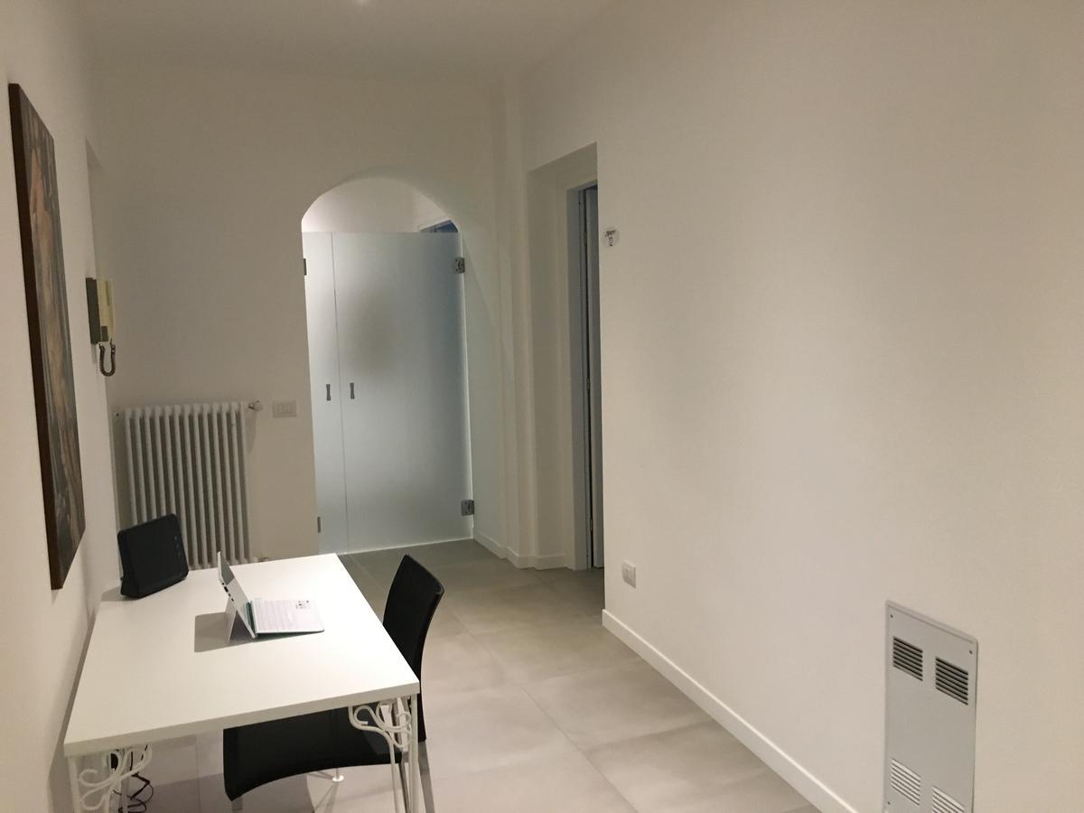 ברגמו Room Center Station 2 מראה חיצוני תמונה