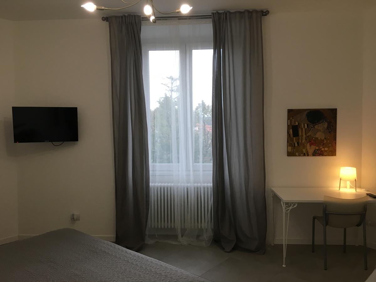 ברגמו Room Center Station 2 מראה חיצוני תמונה