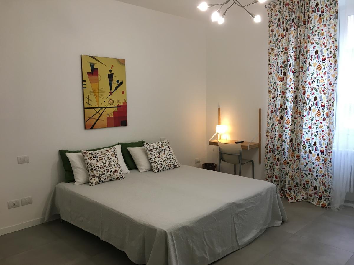 ברגמו Room Center Station 2 מראה חיצוני תמונה