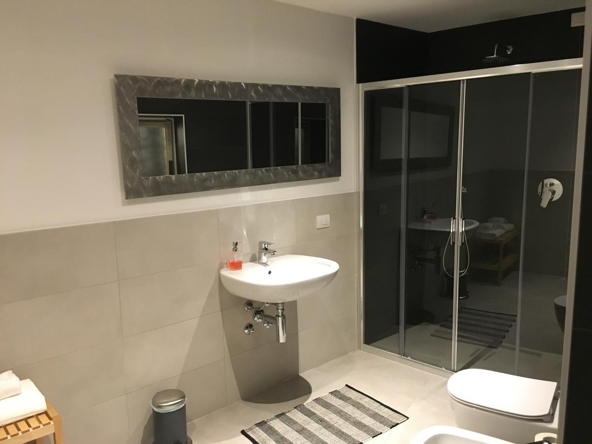 ברגמו Room Center Station 2 מראה חיצוני תמונה