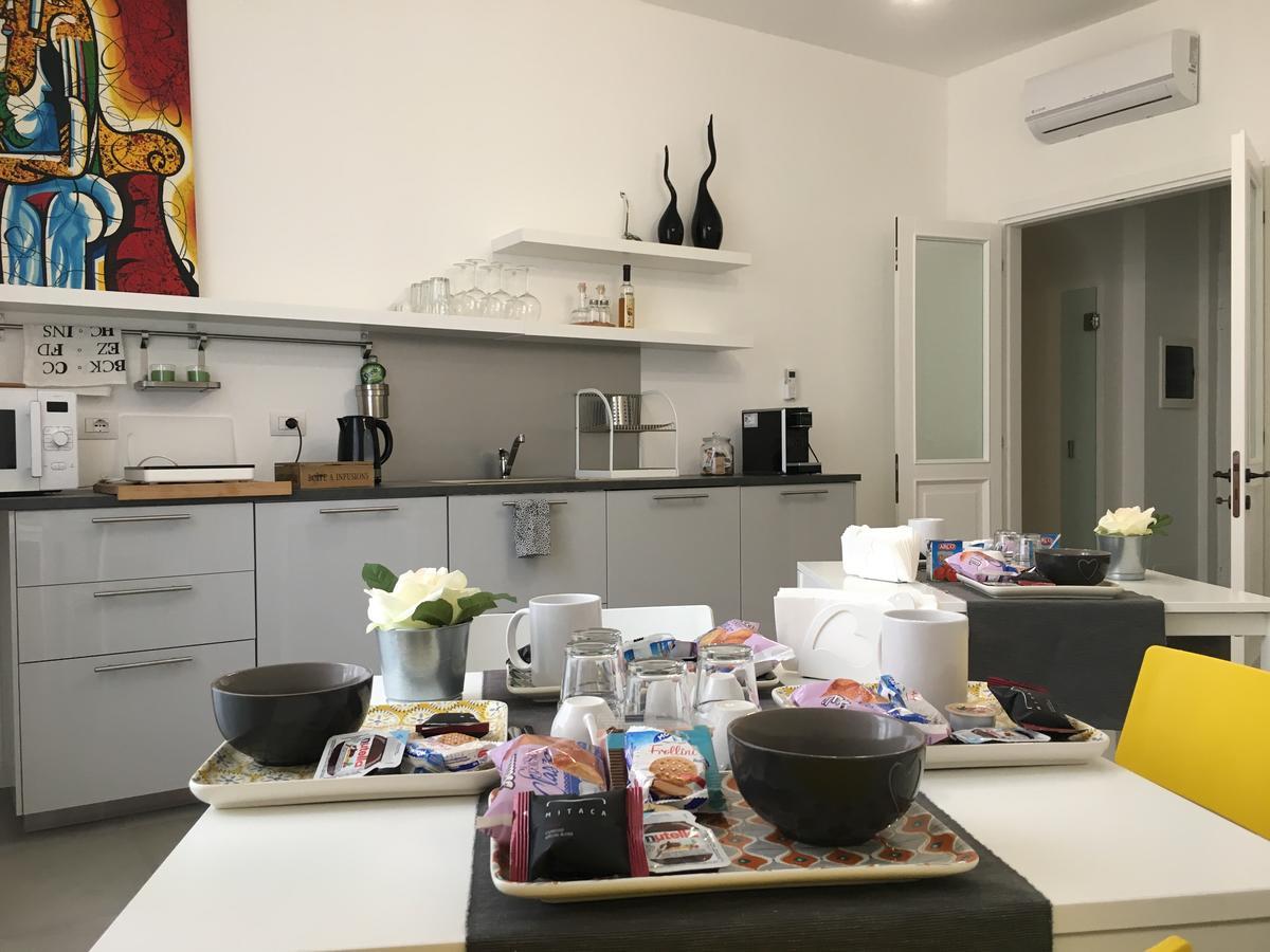 ברגמו Room Center Station 2 מראה חיצוני תמונה